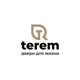 Терем двери в интерьере