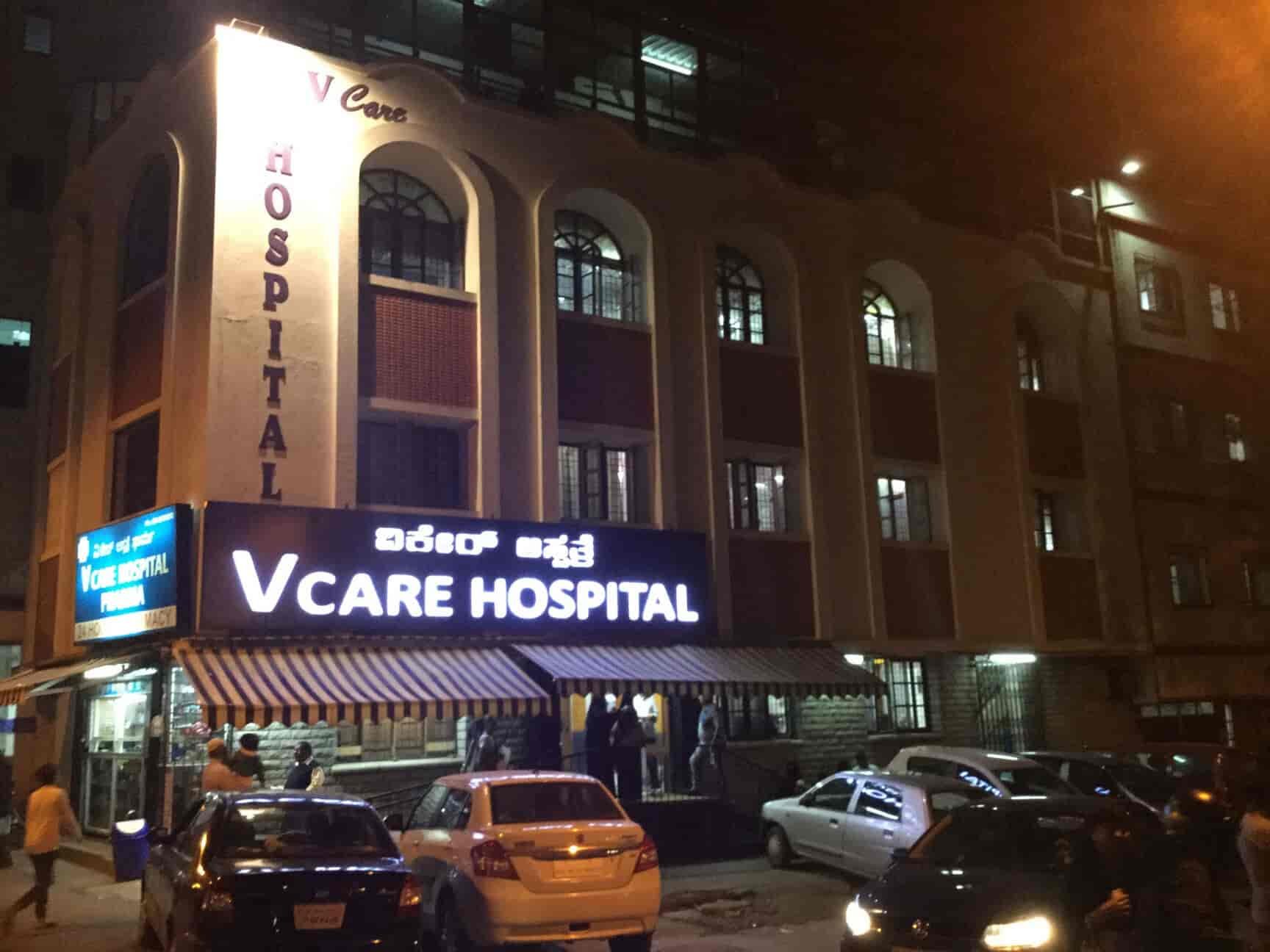 V Care Hospital reviews, photos, phone number and
