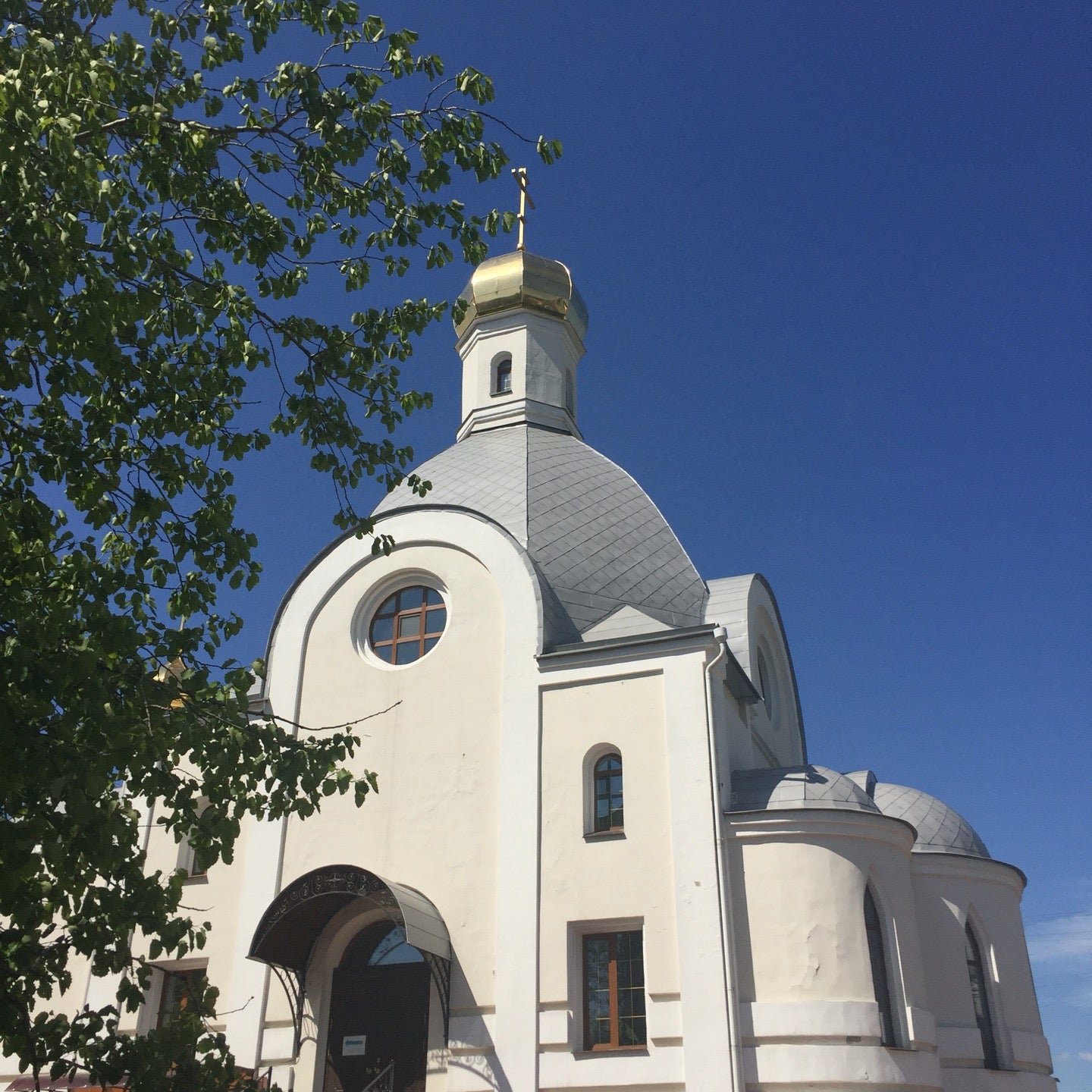 храмы в бирюлево