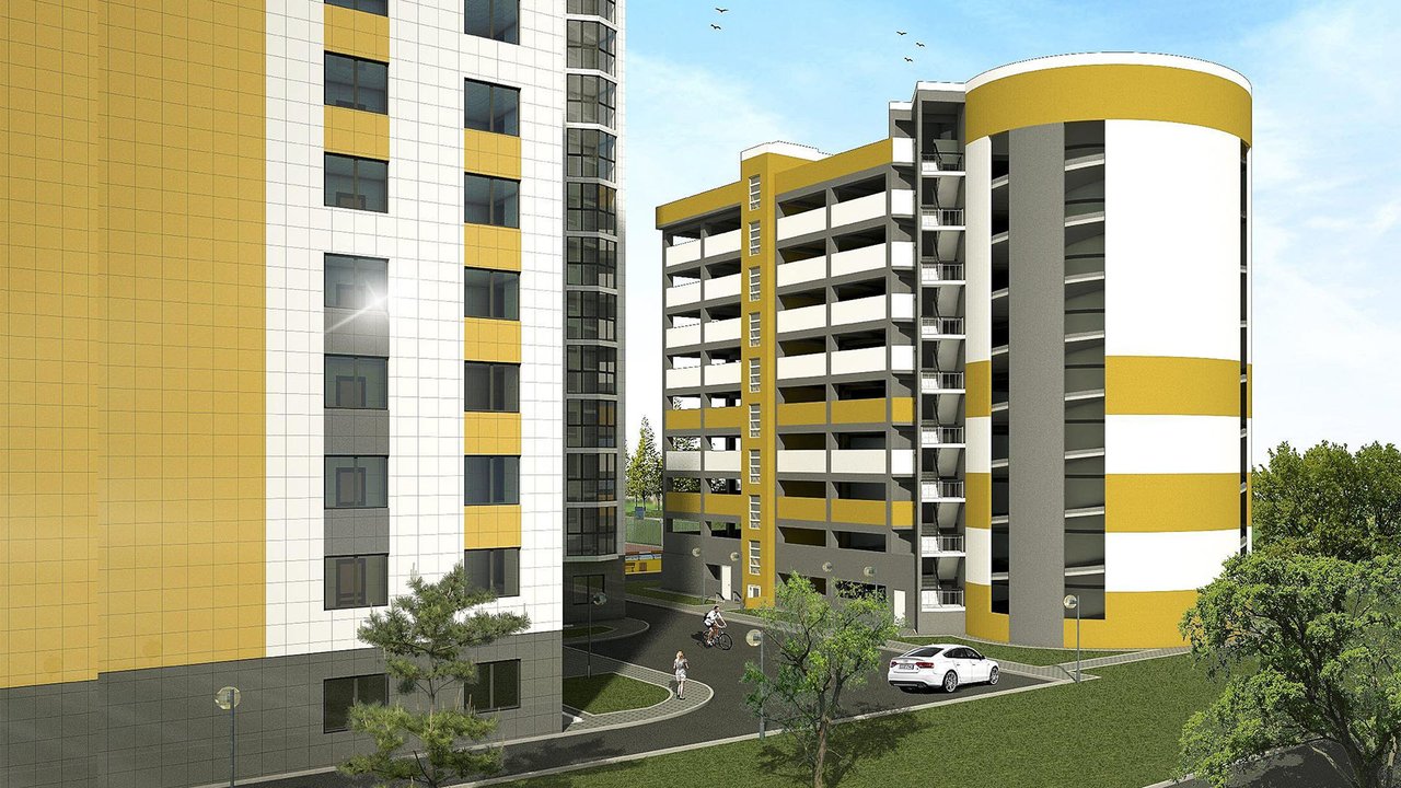 гарант квартиры