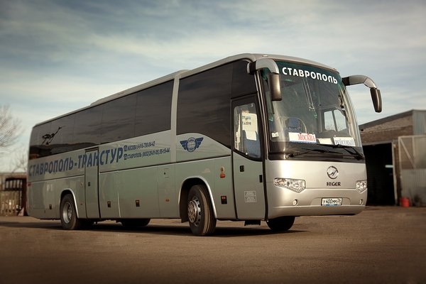 Транстур. Ставрополь Транстур. Автобусы Ставрополь Транстур. Higer • ООО "Ставрополь-Транстур". Транстур Ставрополь Москва