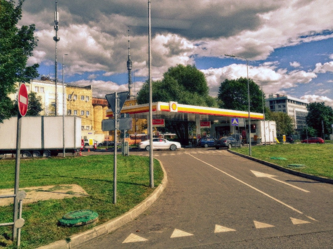 🚗 Автосервисы в Огородном проезде рядом со мной на карте - рейтинг, цены,  фото, телефоны, адреса, отзывы - Москва - Zoon.ru