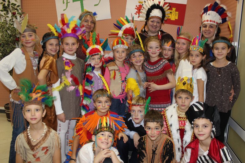 Языковой клуб Конкордия на Скобелевской улице - отзывы, фото, цены ...