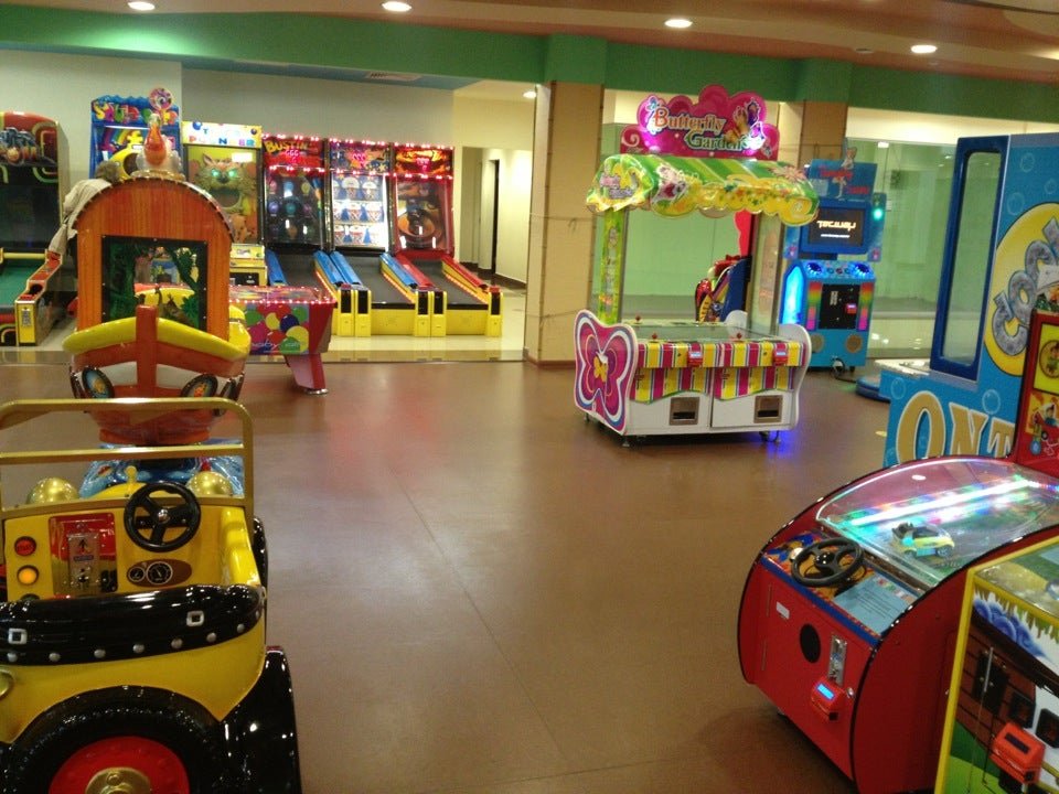 Карта джуманджи тамбов