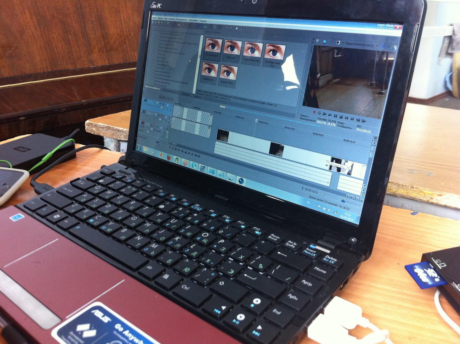 Киноколледж №40 на улице Шаболовка в Москве 🎓 отзывы, фото, цены ...