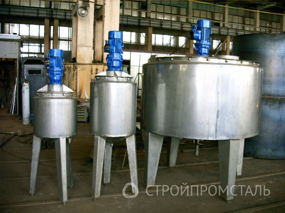 Ванна длительной пастеризации вдп-100. Бак перемешивания. Mixing tank. Бак из нержавейки куба для охлаждения молока. Бак перемешивания.