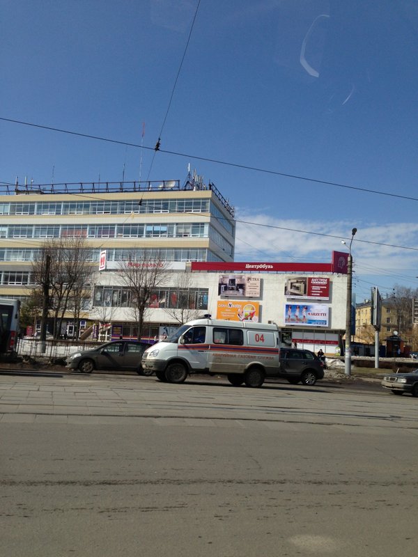 Гагарина 2 смоленск фото атмосфера