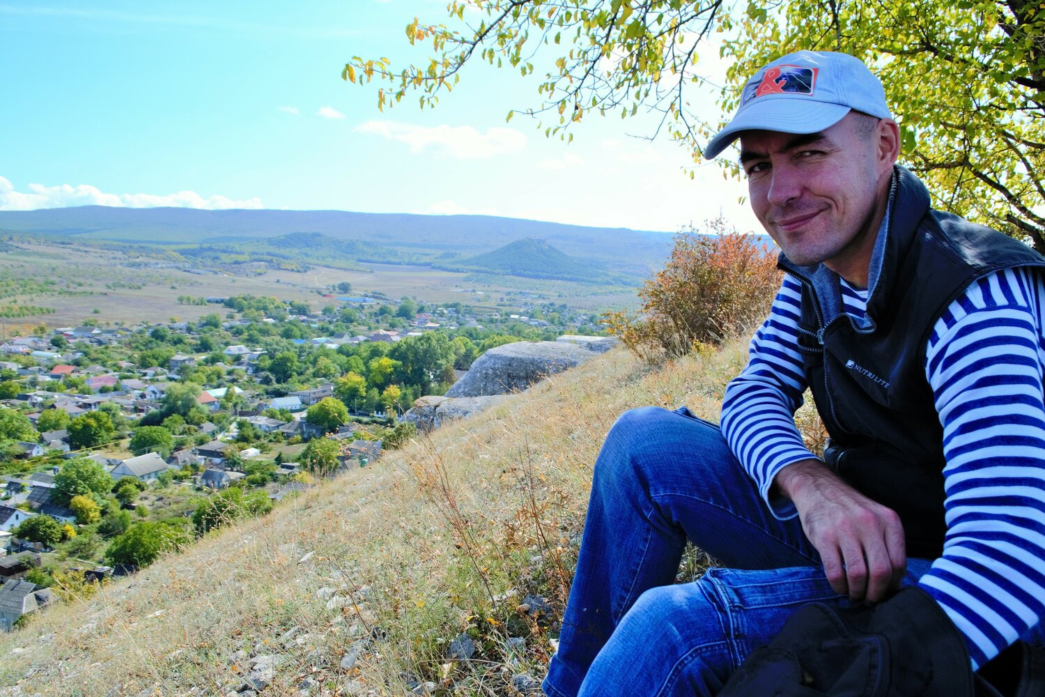 работа на час симферополь