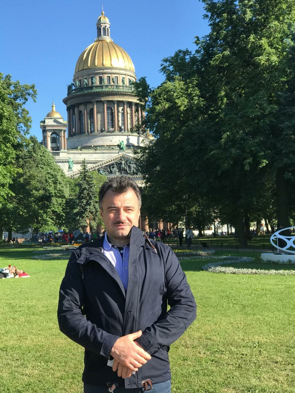 Мусаев Мусахиб – автомеханик, автоэлектрик – Санкт-Петербург – Zoon.ru