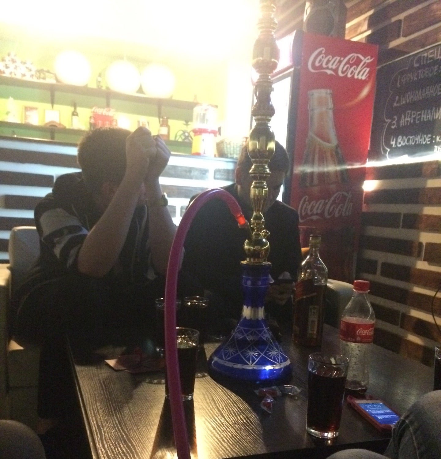 Кальянные В Кировском Районе