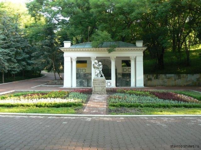 бюро путешествий пятигорск