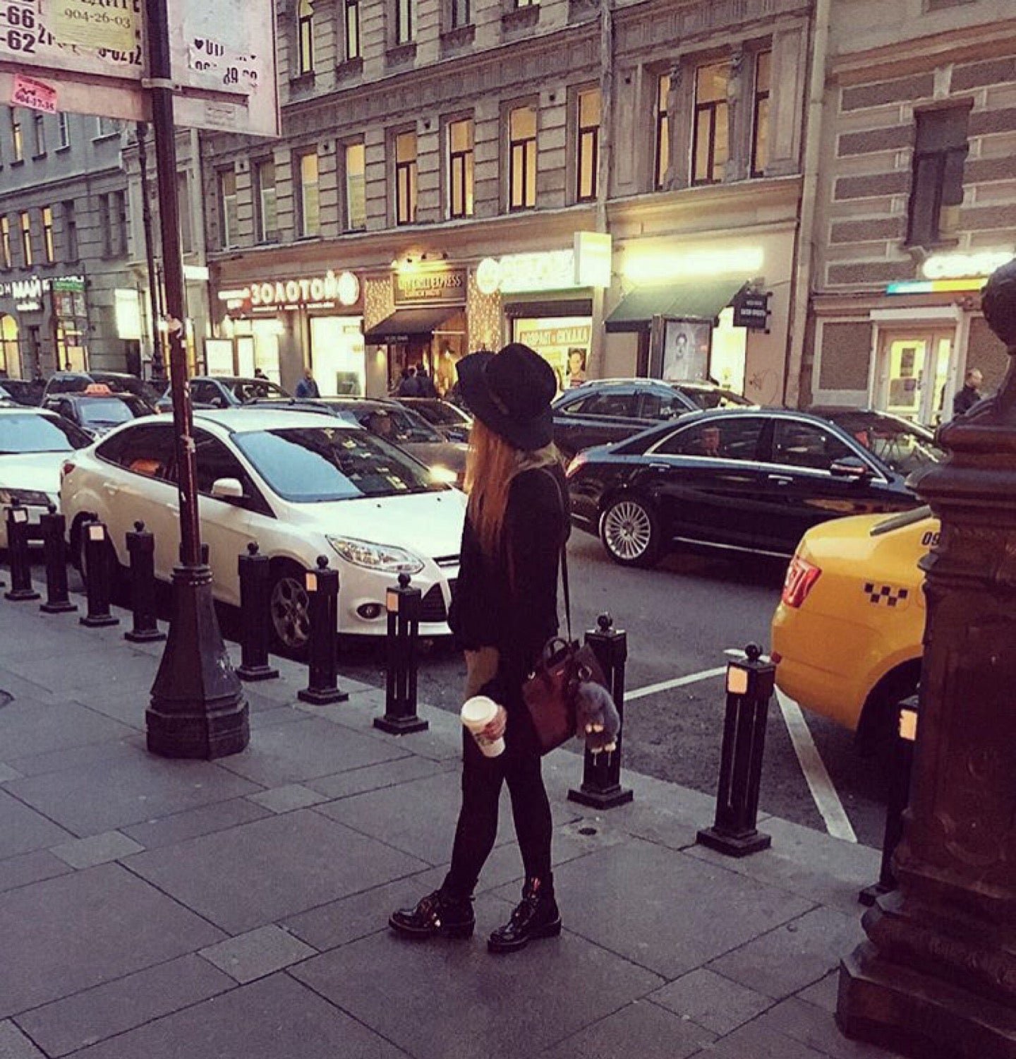 Невский округ, местная администрация на улице Коллонтай в Санкт ...