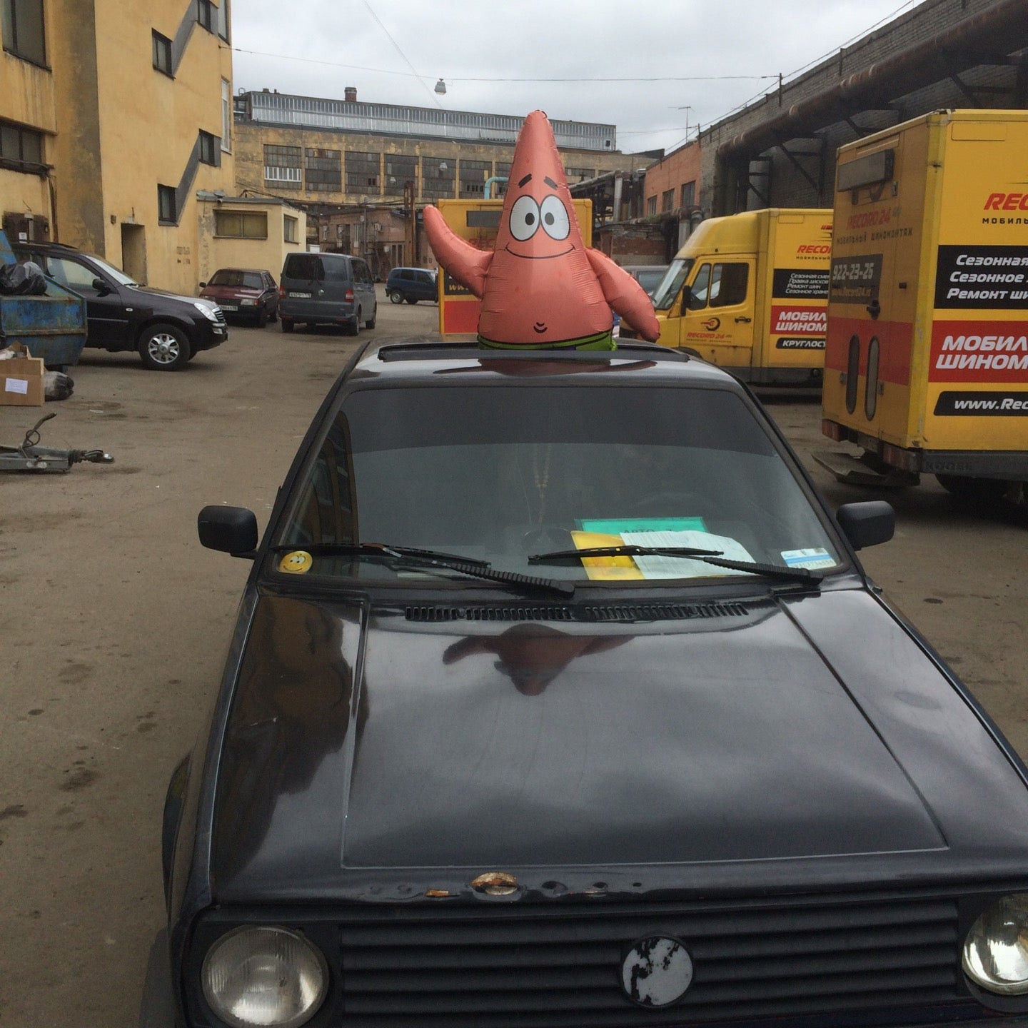 🚗 Автосервисы на улице Самойловой рядом со мной на карте - рейтинг, цены,  фото, телефоны, адреса, отзывы - Санкт-Петербург - Zoon.ru