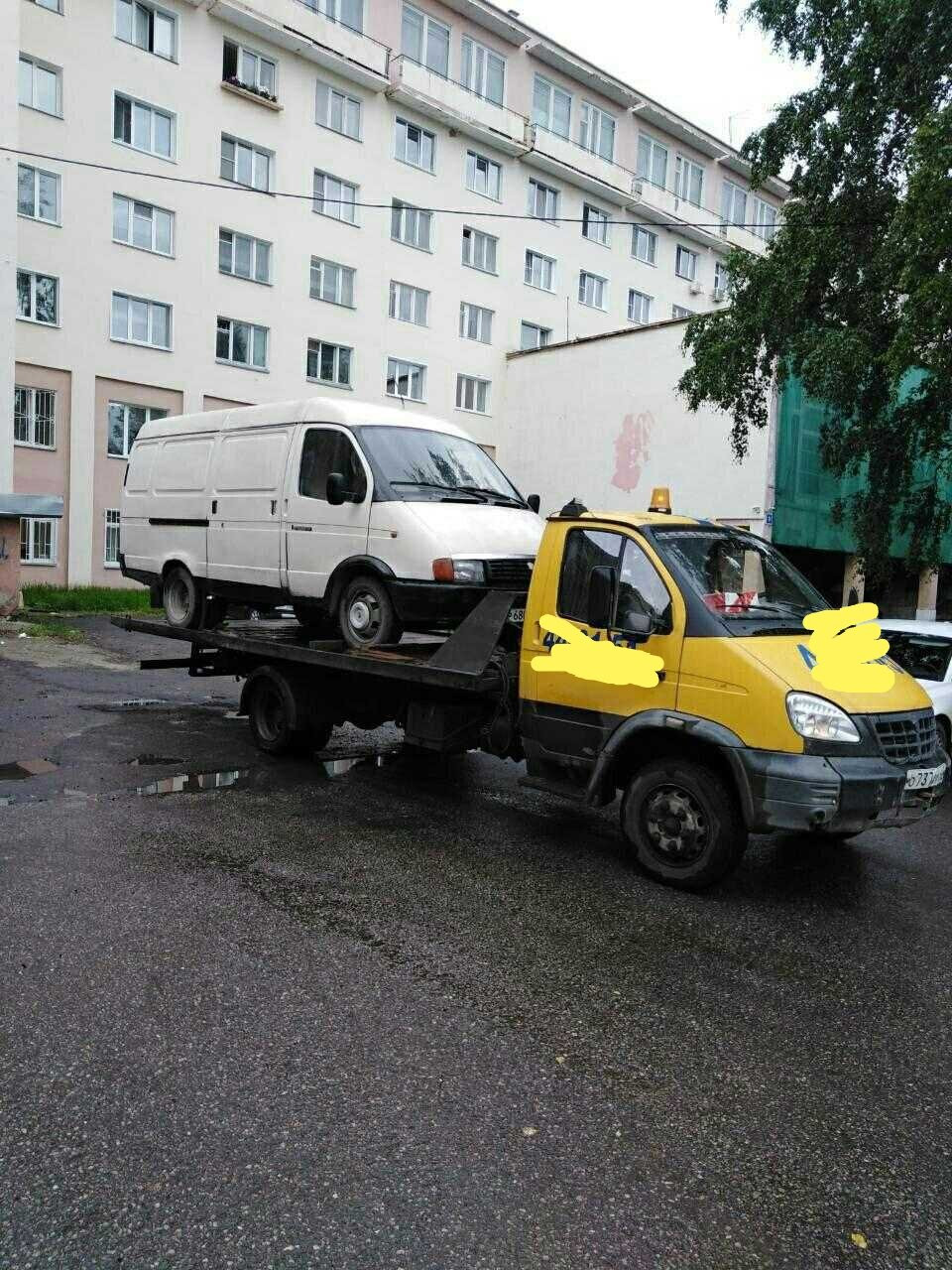 Лучшие услуги эвакуатора в Малмыже - цены, отзывы, фото, телефоны на Zoon.ru