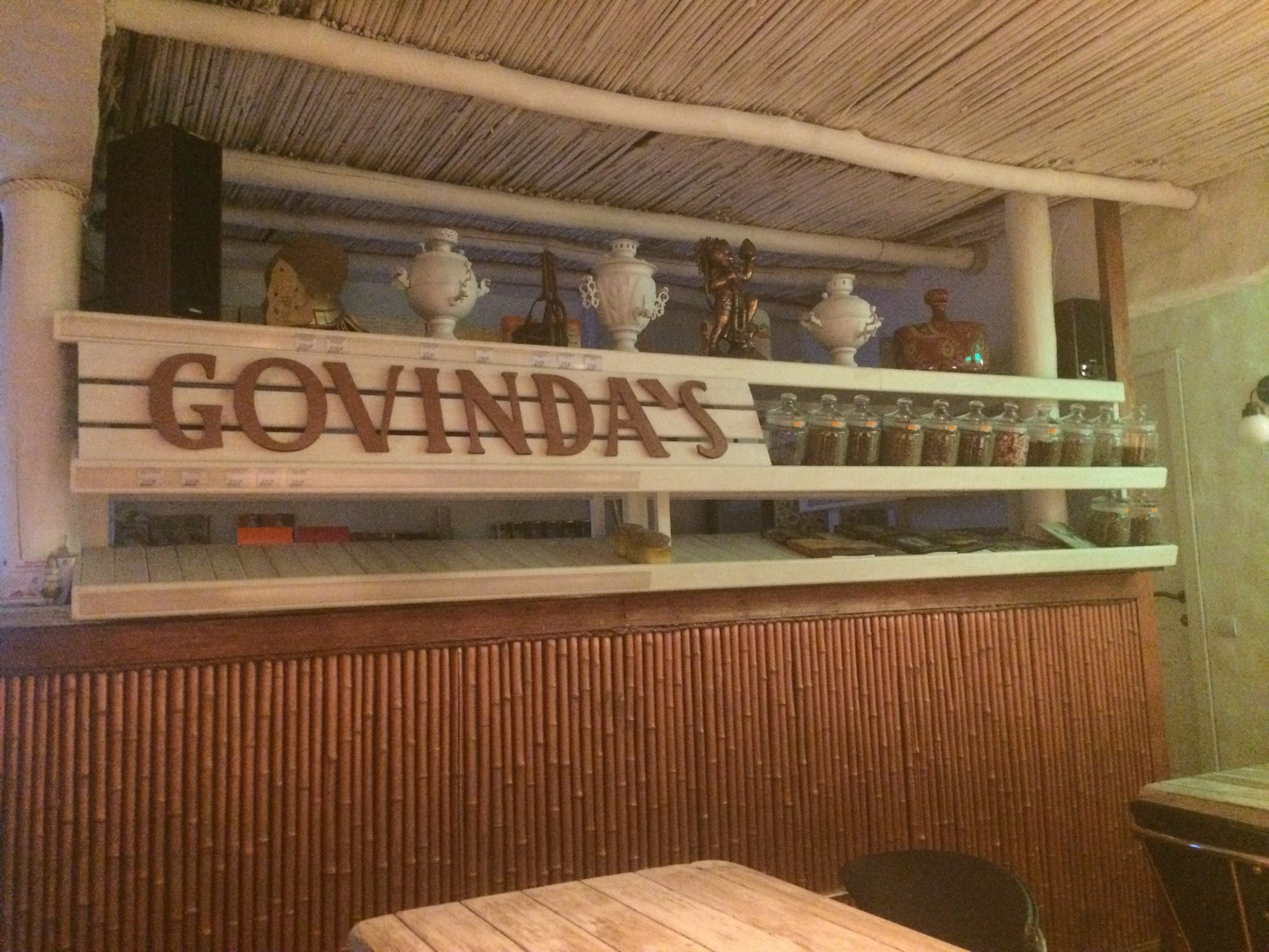 кафе спасское
