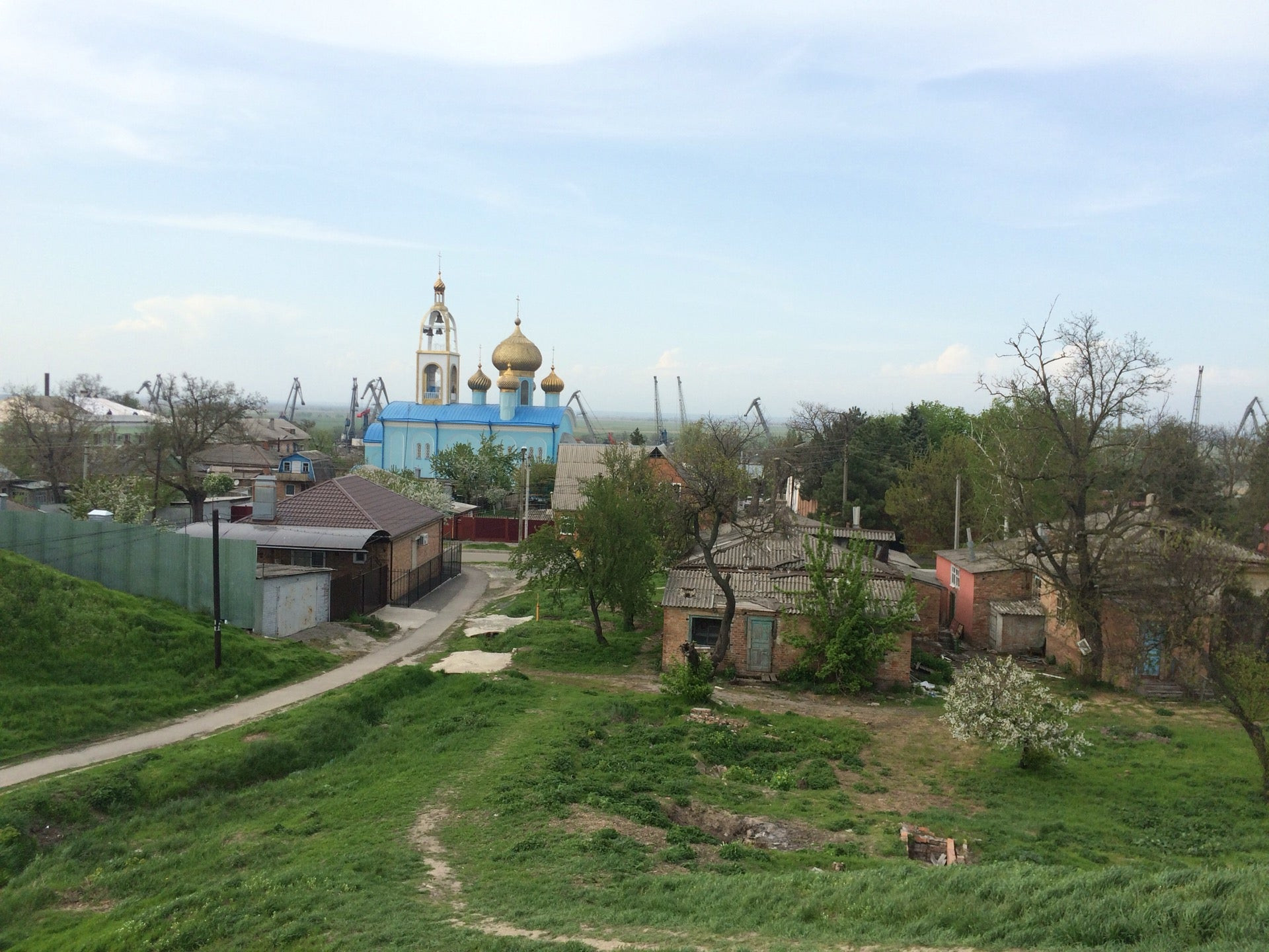 Храмы, соборы, церкви в Ростове-на-Дону: адреса и телефоны, 156 культурных  мест, 6 отзывов, фото и рейтинг церквей – Zoon.ru