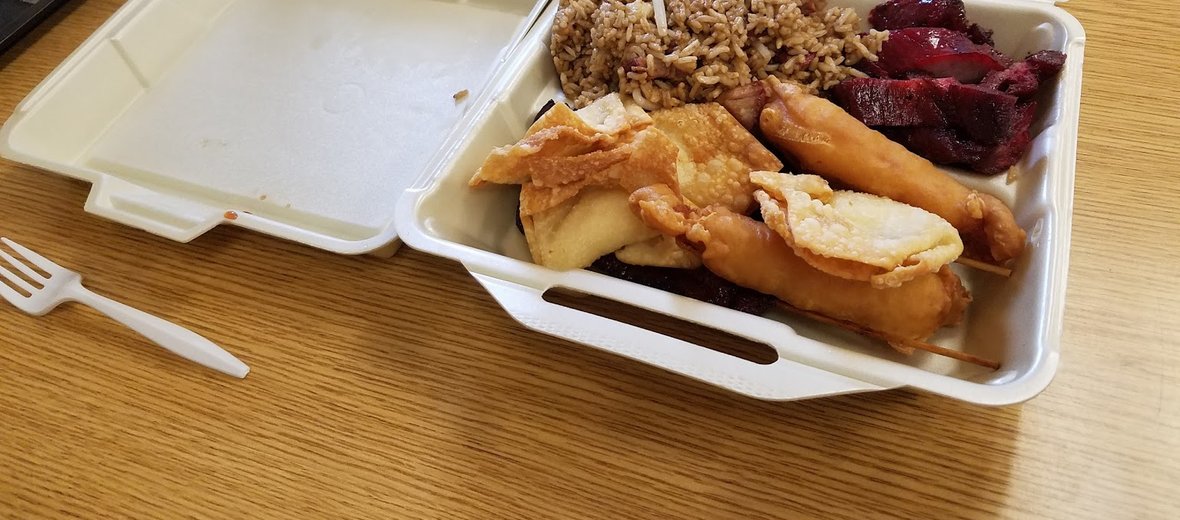 Wen Hing Restaurant Lincoln Street