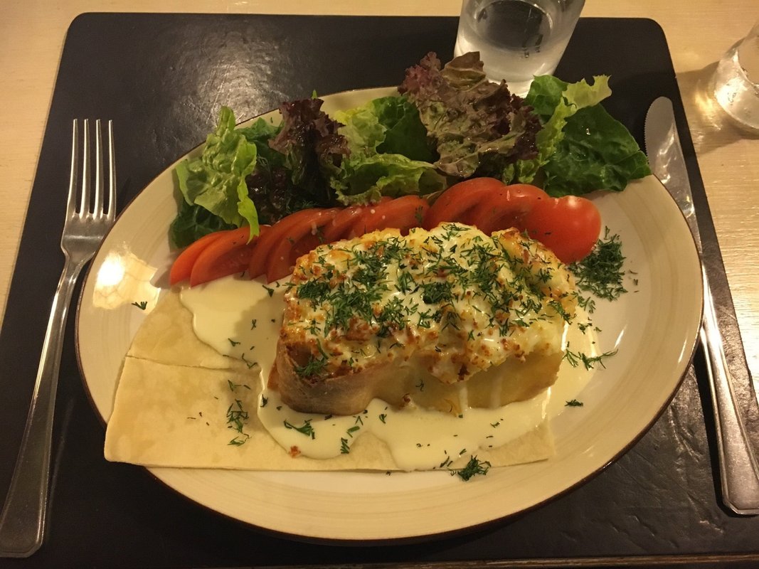 Кафе арагви