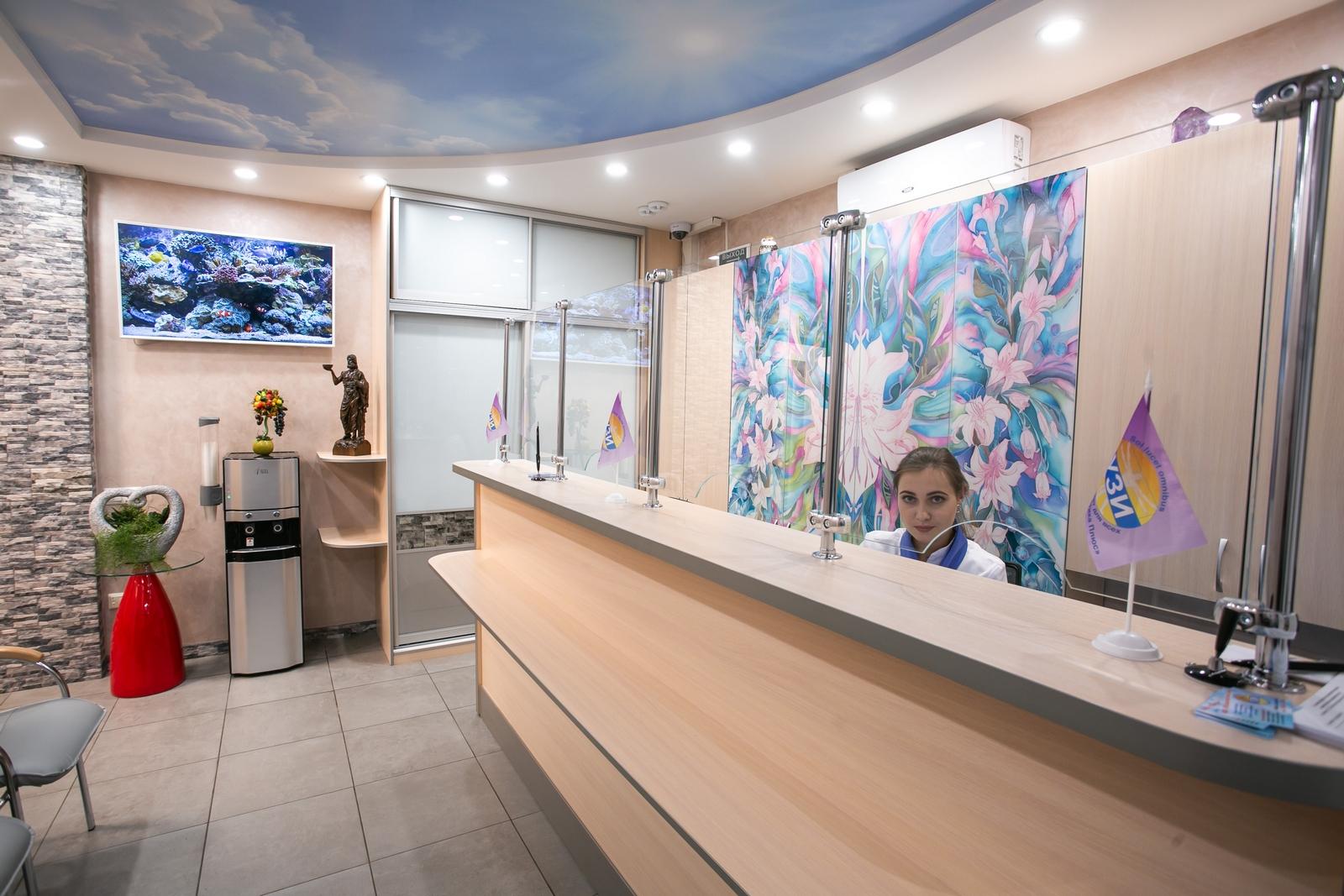 Медицинский центр УЗИ-Диагностика Плюс на Лобкова - отзывы, фото, цены ...