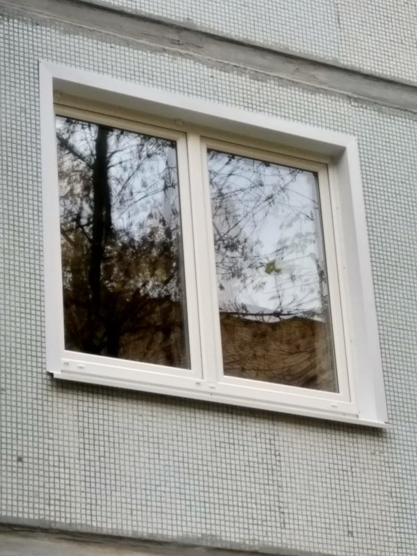 Установка пластиковых окон в калуге немецкие