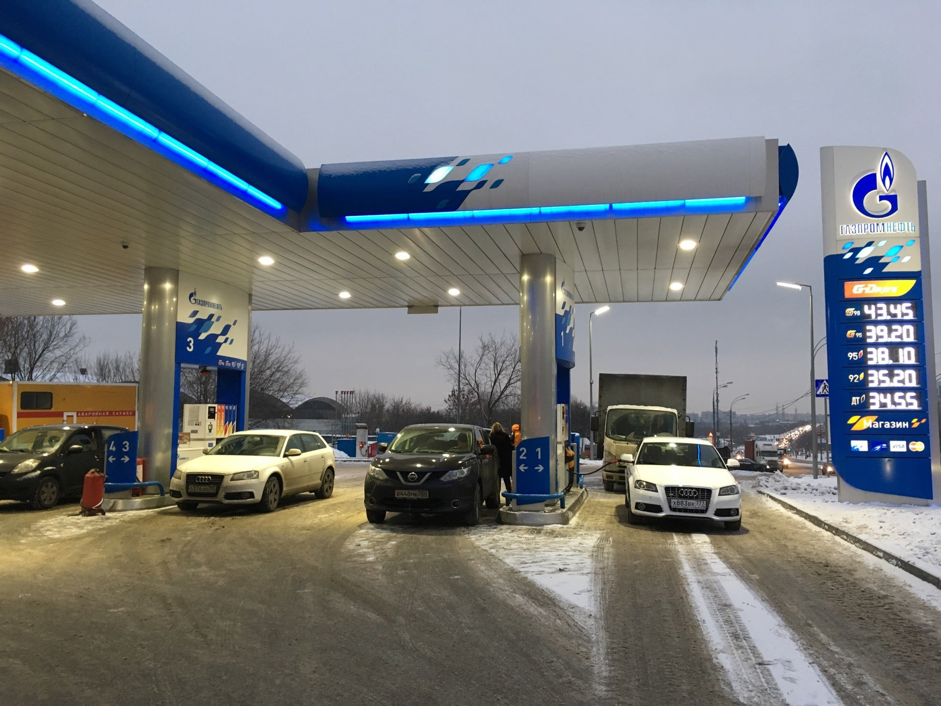 🚗 Автосервисы на улице Подольских Курсантов рядом со мной на карте -  рейтинг, цены, фото, телефоны, адреса, отзывы - Москва - Zoon.ru