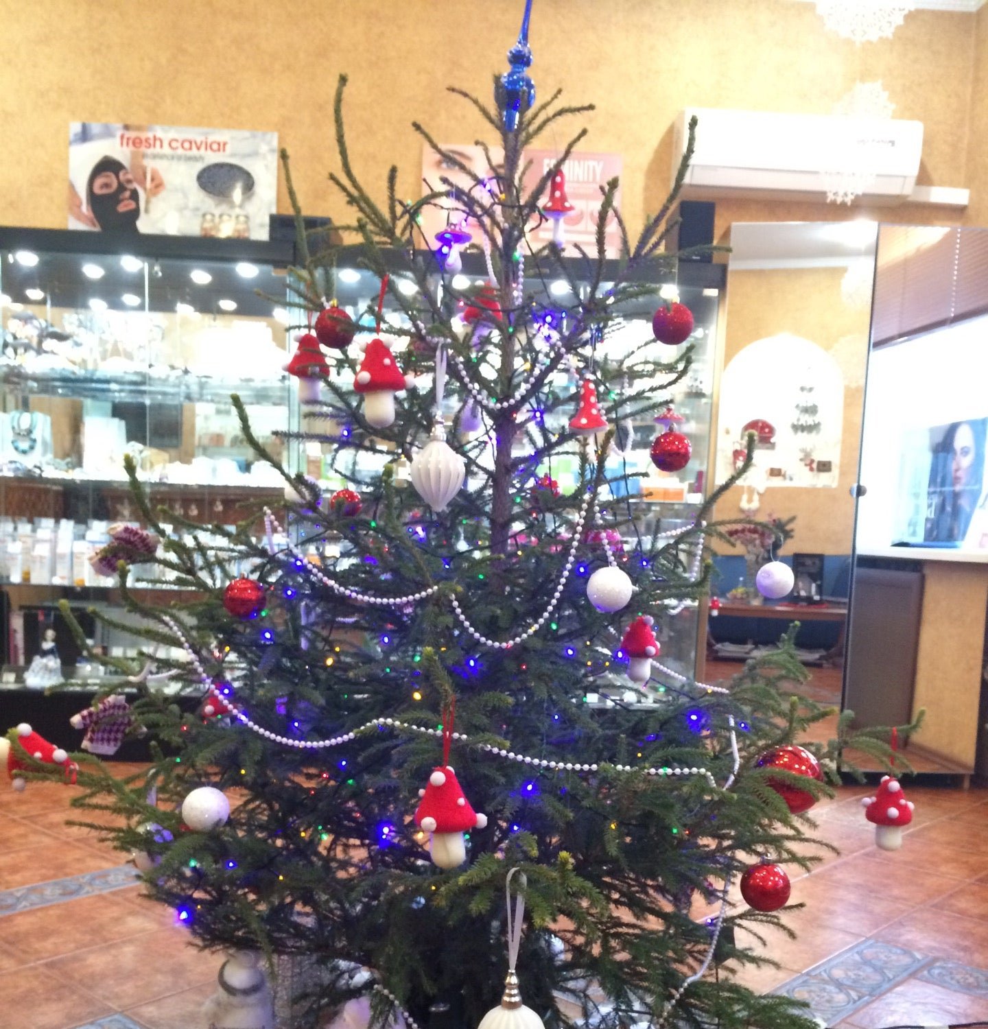 Афина, салон красоты на Волгоградском проспекте, 126 в Москве 📍 отзывы ...