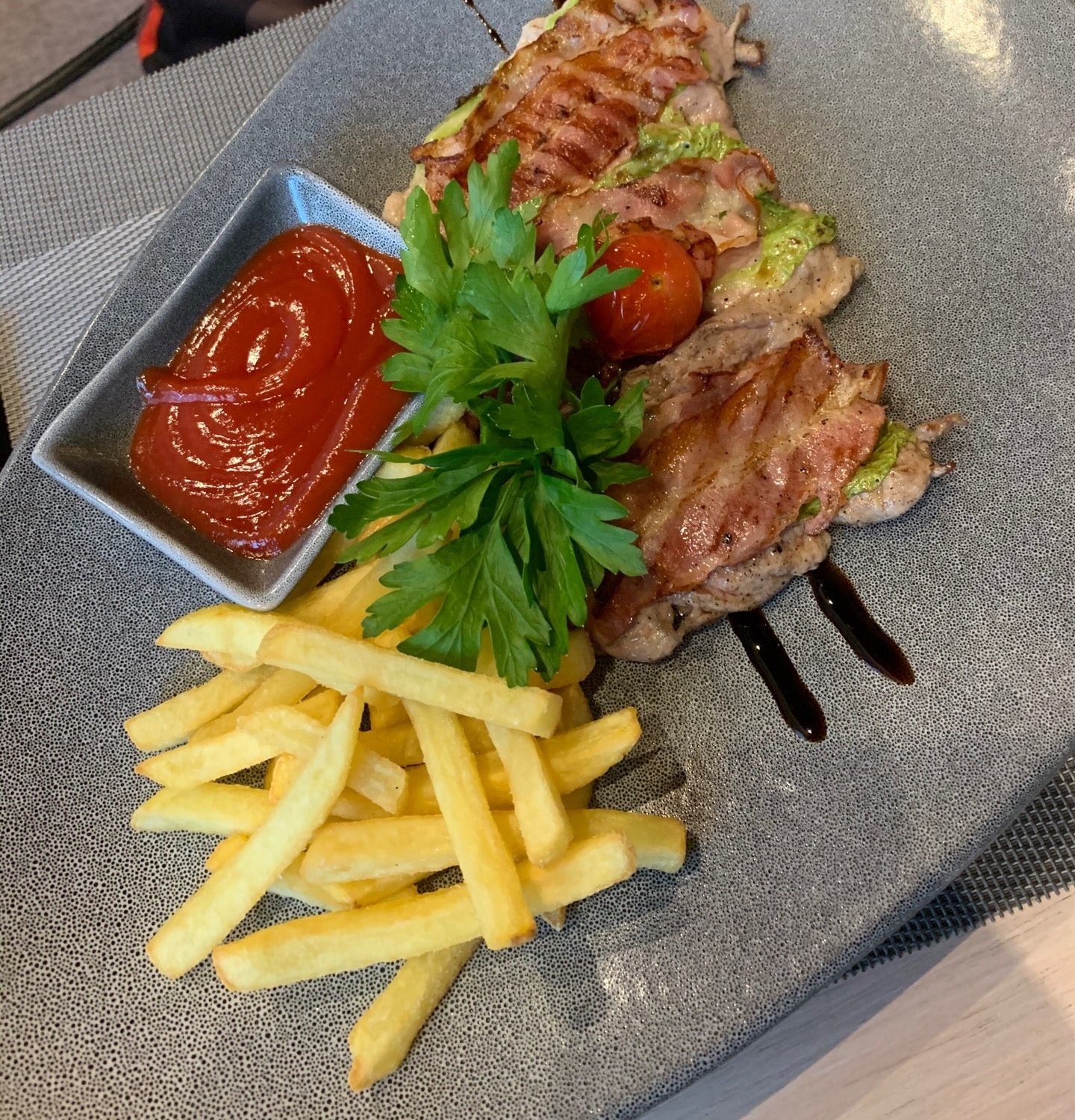 Веранда, ресторан на Хлебозаводской улице в Ивантеевке, Москва 🍴 отзывы ...