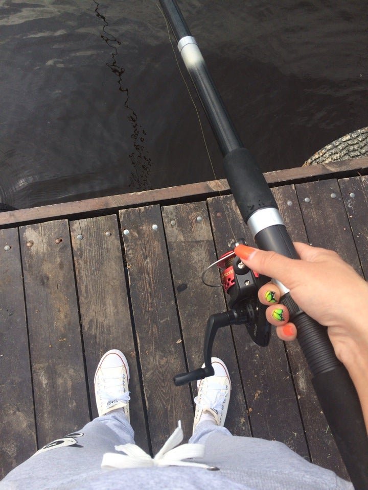 Бурная Ладога, база отдыха Скотное — Запорожское — Соловьёво ...