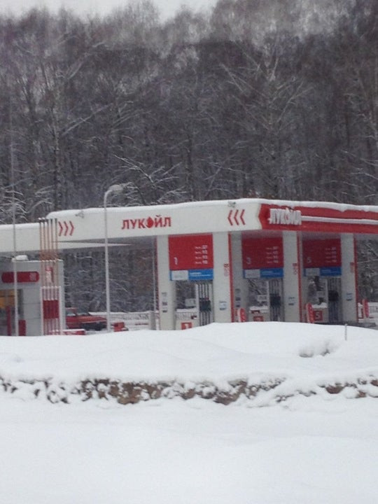 Автосервисы В Тушино