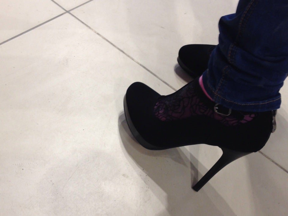 Новосибирск кари женская обувь