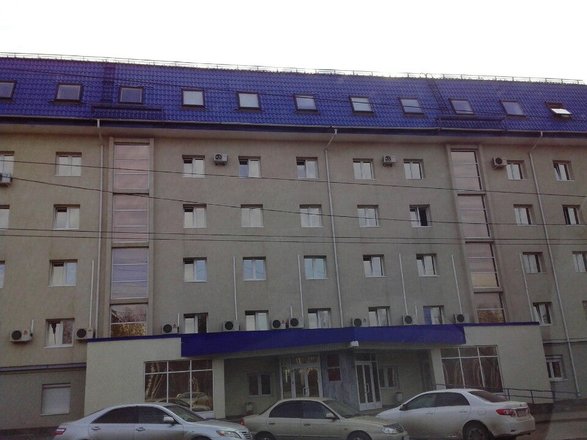 Администрация г. Ижевска Главное управление архитектуры и градостроительства - отзывы, фото, цены, телефон и адрес - Госуслуги - Ижевск - Zoon.ru
