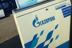 Газпром №294