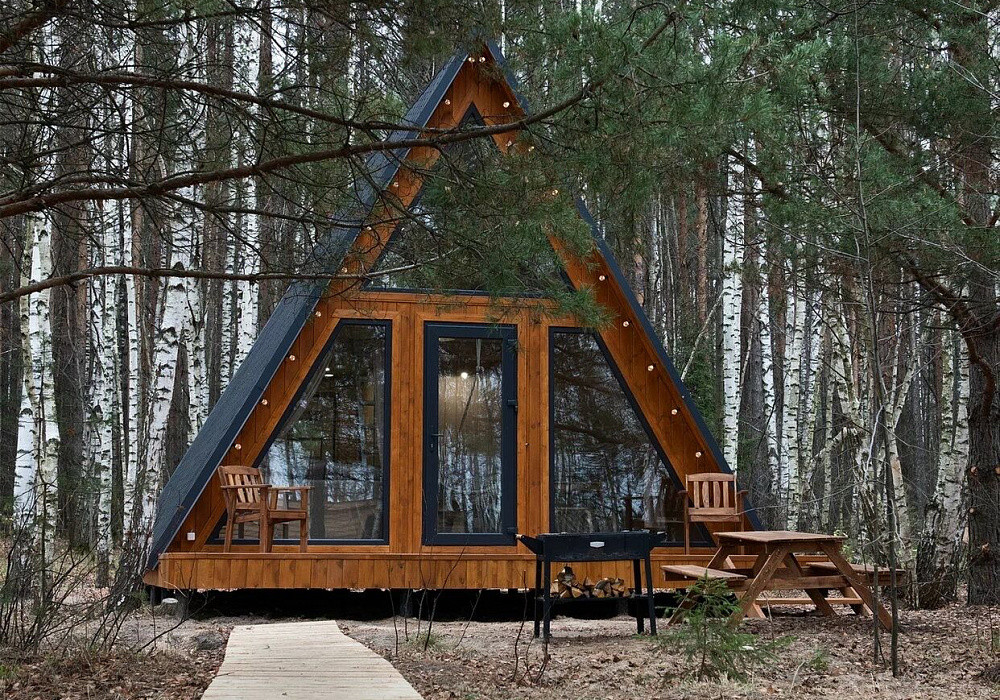 Строительство домов из керамзитобетонных блоков в Самаре – Построить ...