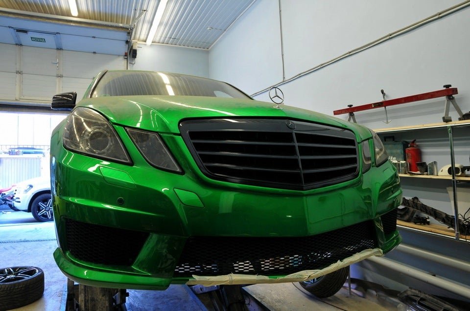 тюнинг отзывы