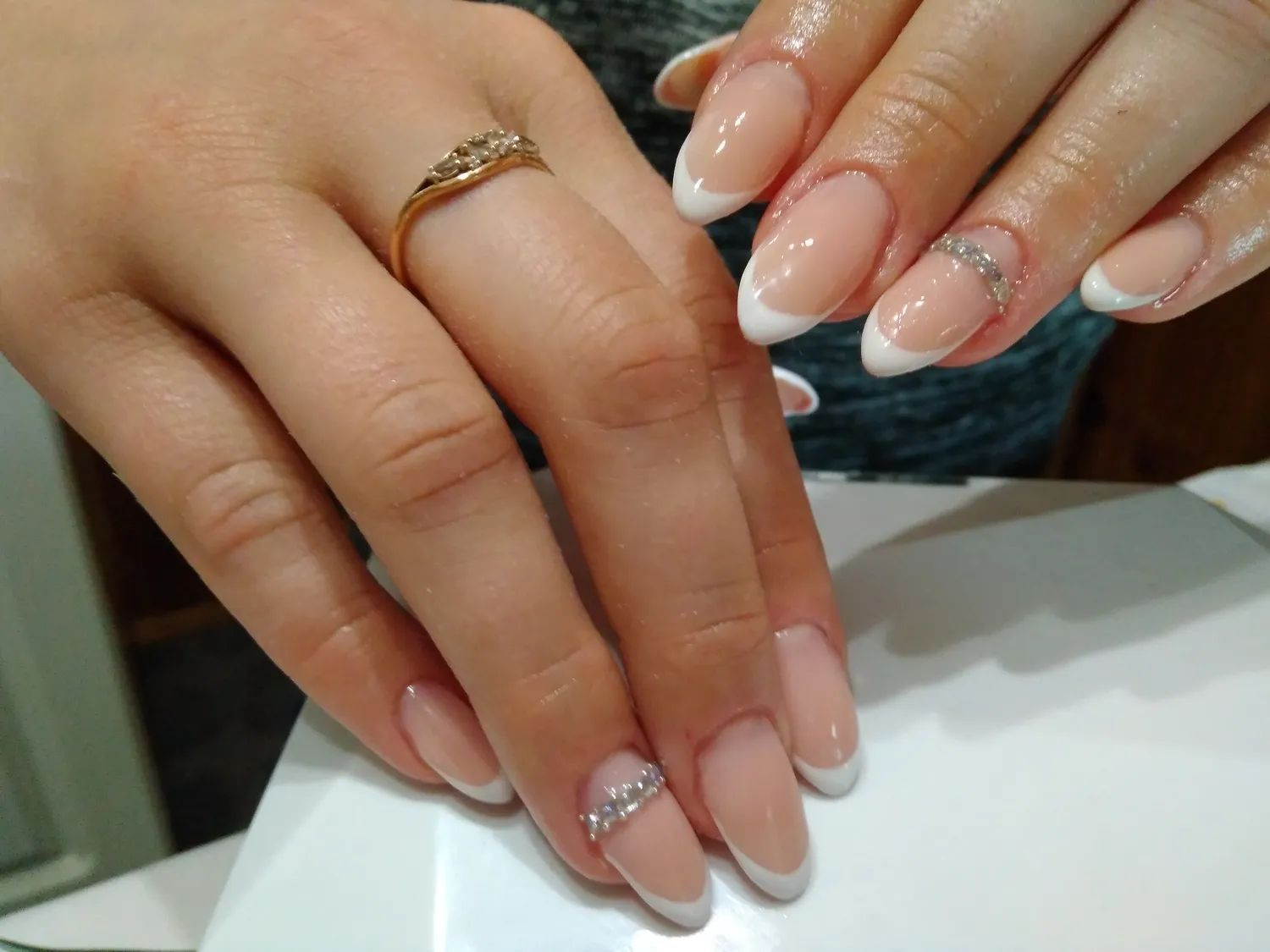 Башмакова Кристина Алексеевна – Shellac, гель-лак, ногти – Москва – Zoon.ru