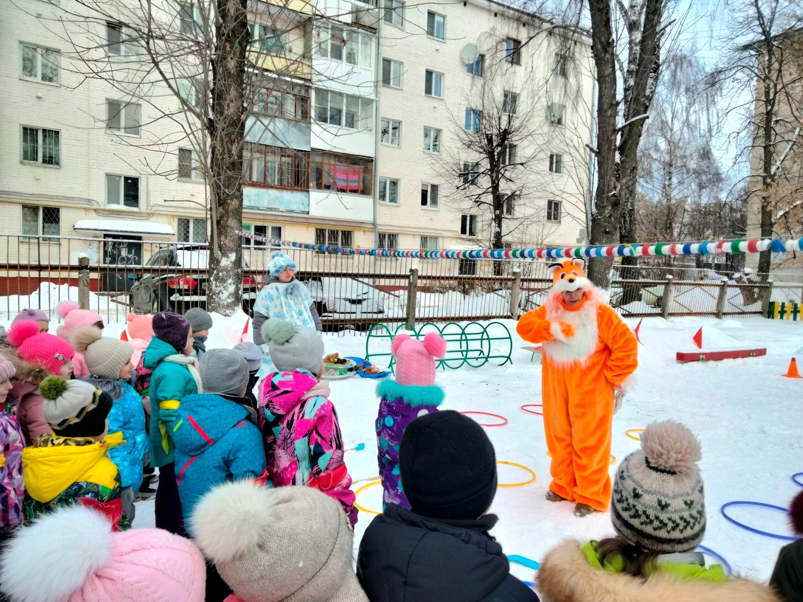 Все заведения на Ипподромной улице - телефоны, фотографии, отзывы - Тверь -  Zoon.ru