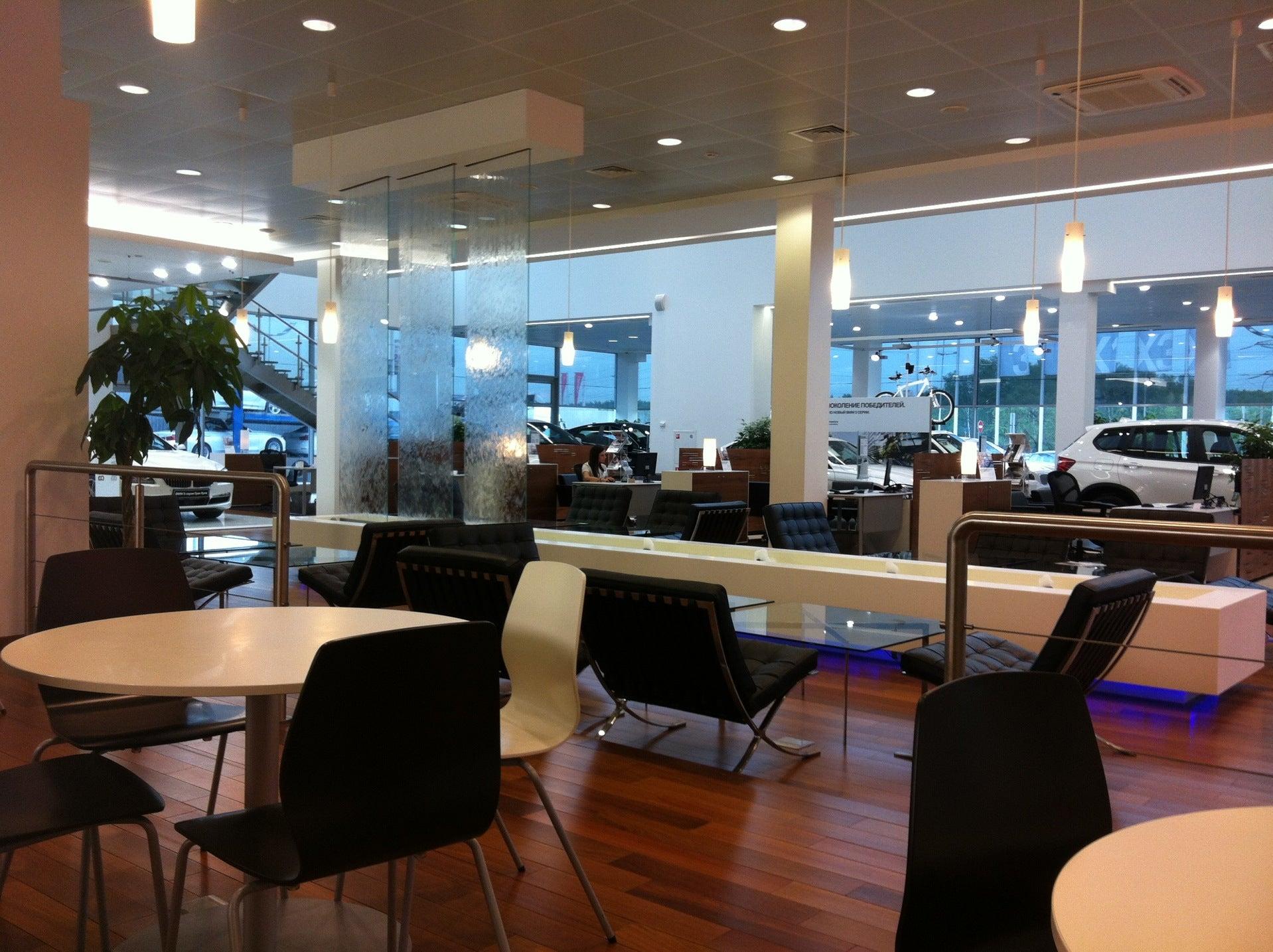 Сервисный центр РОЛЬФ Сервис Вешки на МКАДе - отзывы, фото, цены ...