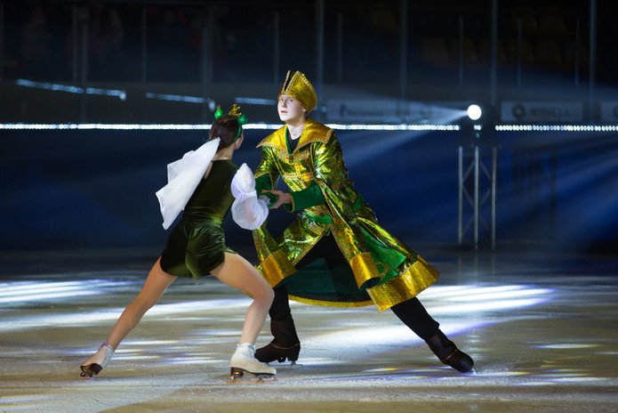 Курсы Вао И