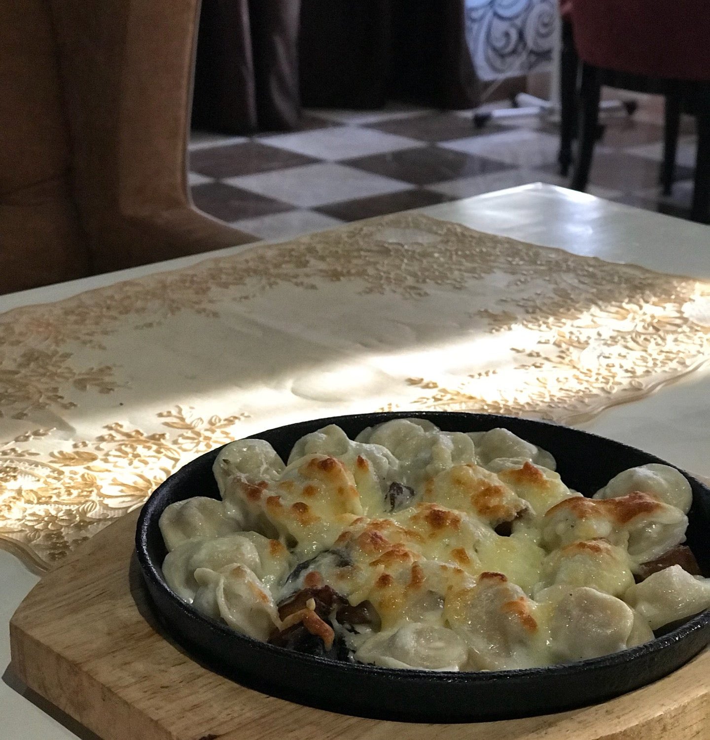 кафе моне елабуга