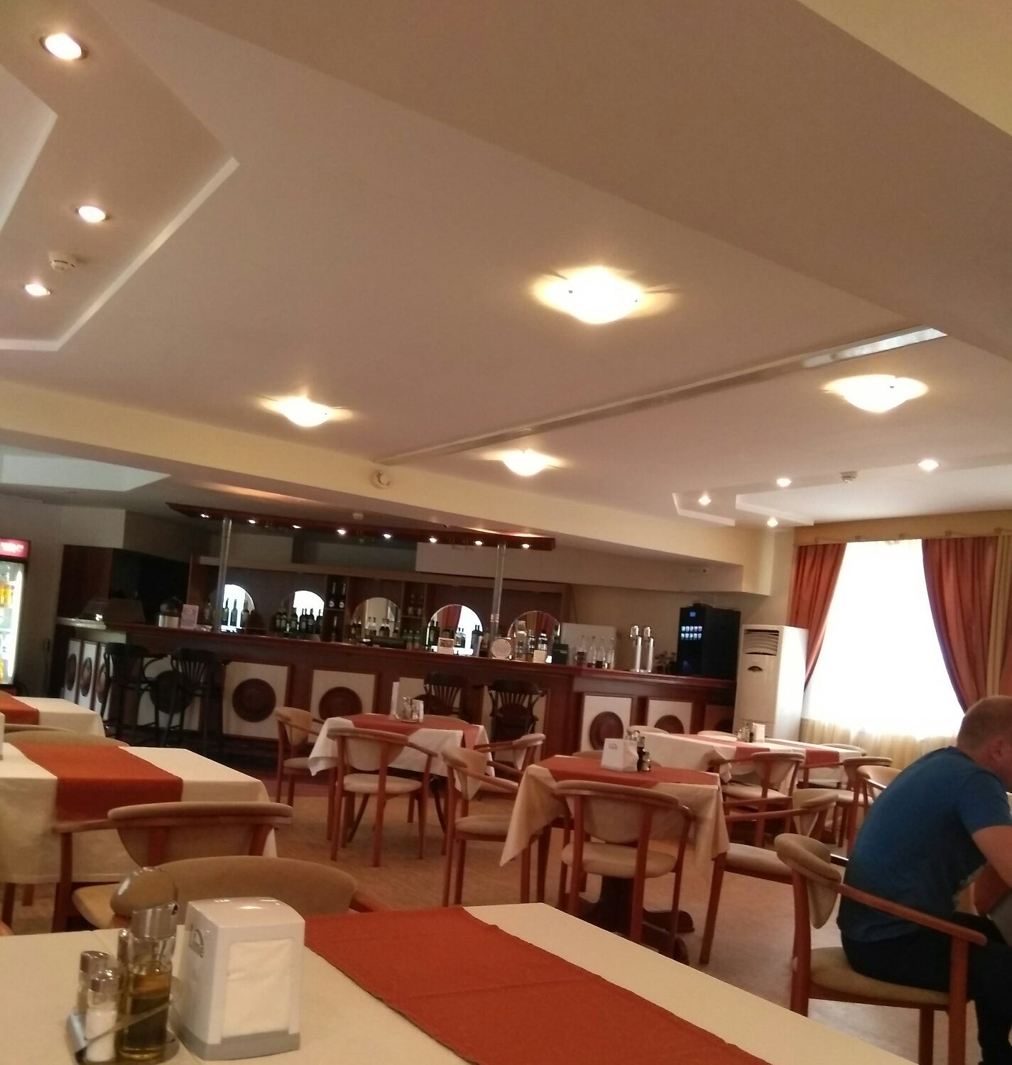 кафе алтын