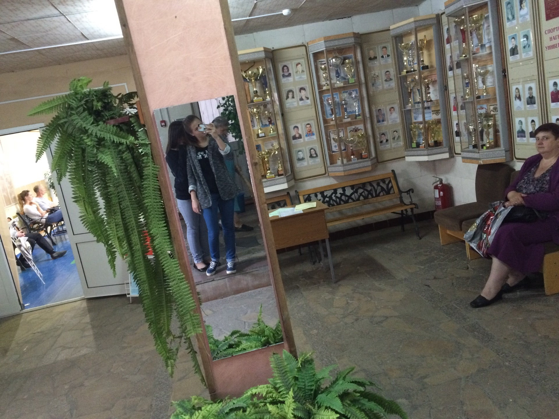 Поделка рязань кафе
