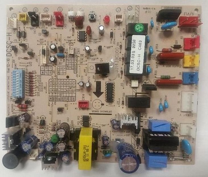 Ремонт газовых котлов в ливнах