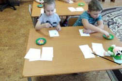 Центр развития ребенка-детский сад №68 г. Благовещенска Корпус №3