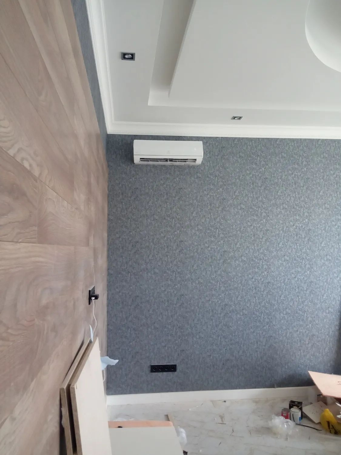 Середа Александр Андреевич – бытовая техника, вентиляция и кондиционеры ...