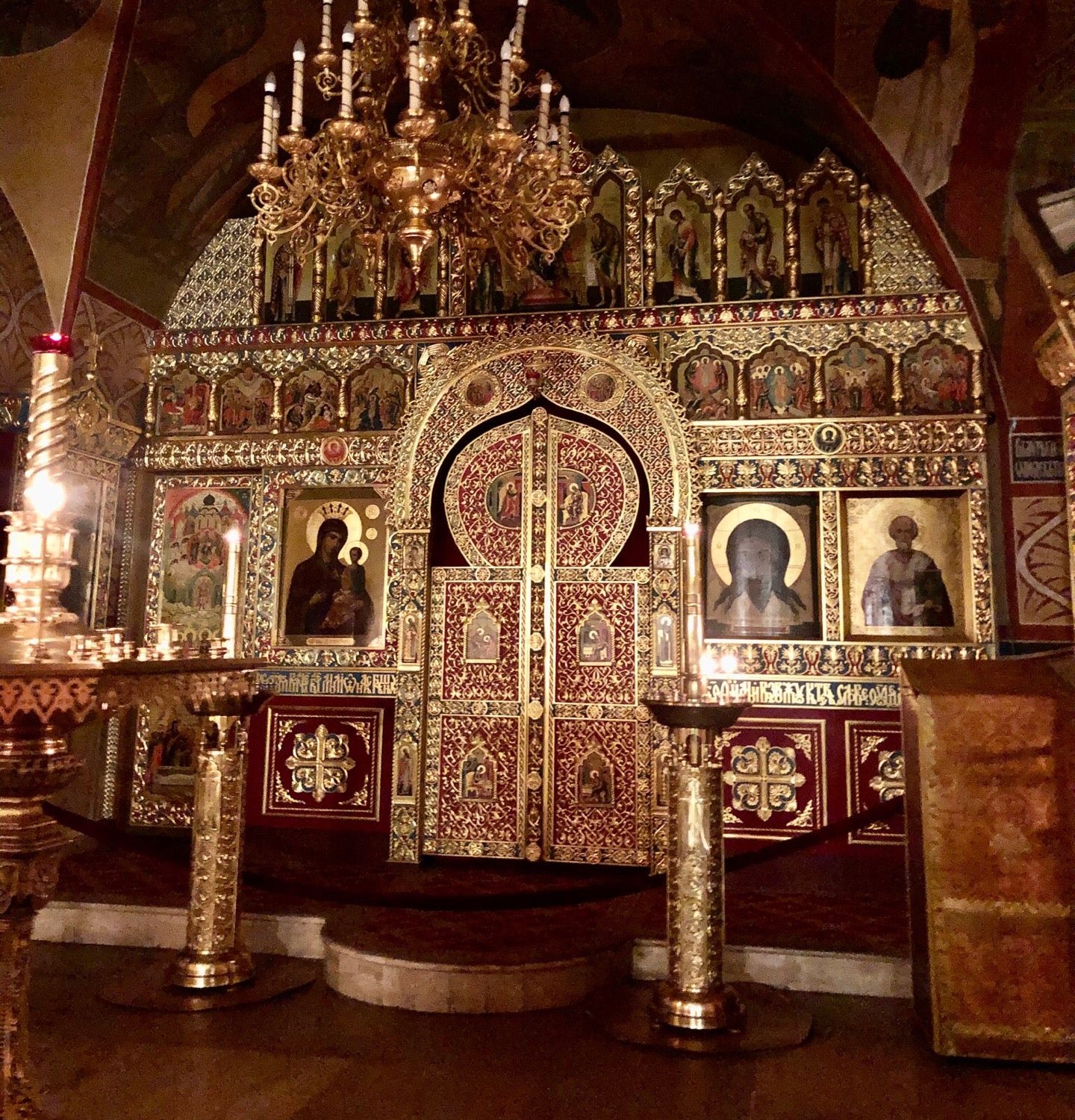 храм спаса преображения на песках в москве