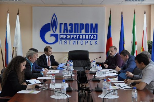 Газпром межрегионгаз украинская ул 31 пятигорск фото Новости и сообщения из официальной группы Вконтакте Рпрц - Госуслуги - Махачкала