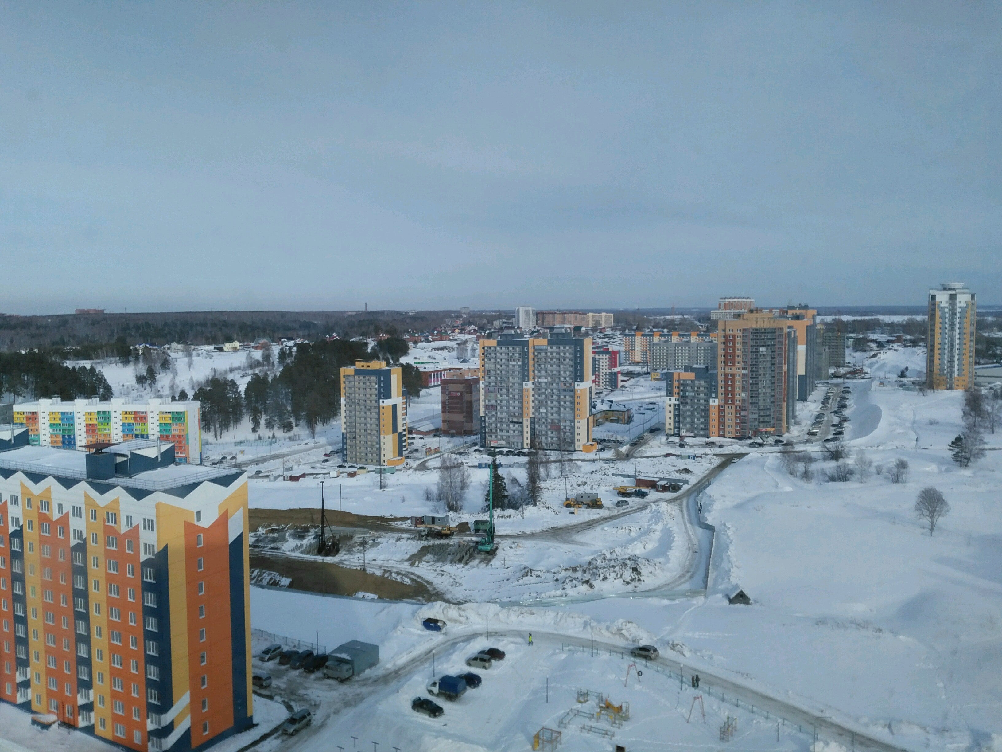 Горки томска. Микрорайон зеленые горки Томск. Горки в Томске. Зелёные горки Томск фото.
