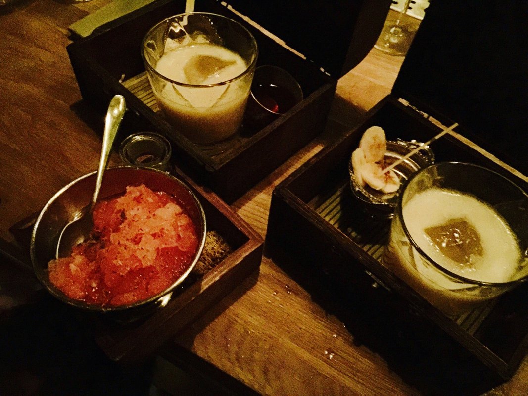 Казань бар бегемот