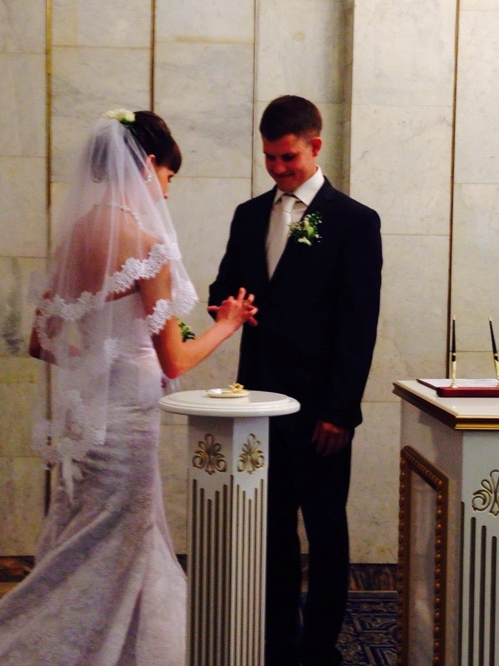 загс жуковский внутри. работа загса жуковский.