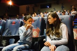 Cinema Grand Palace